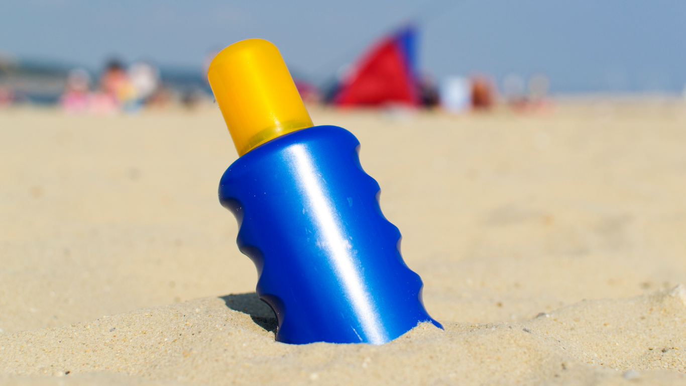Sun, fun and staying well: Your summer health tips