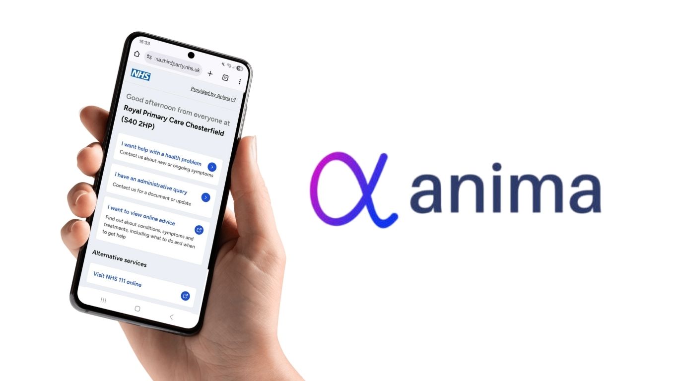 Anima triage is coming to Royal Primary Care: What you need to know
